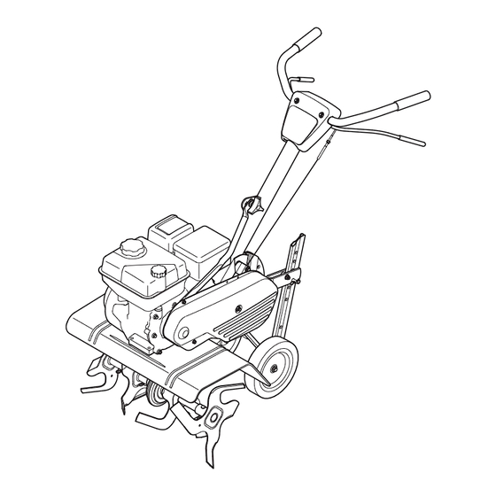 Craftsman 340 Series Operator's Manual