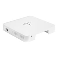 H3C WA6020 Installation Manual
