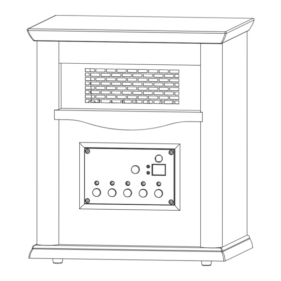 LIFEPLUS GD9315BCW-3J Product Use Manual