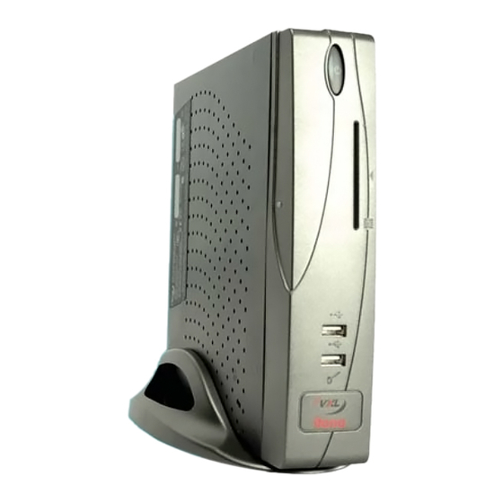 Vxl Itona TC4341 Specifications