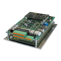Feig Electronic ID ISC.LRM2500-A Installation Manual