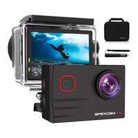 apexcam M90 Pro User Manual