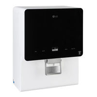 Lg WW176GPBW Owner's Manual