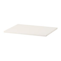 IKEA HAUGA User Manual