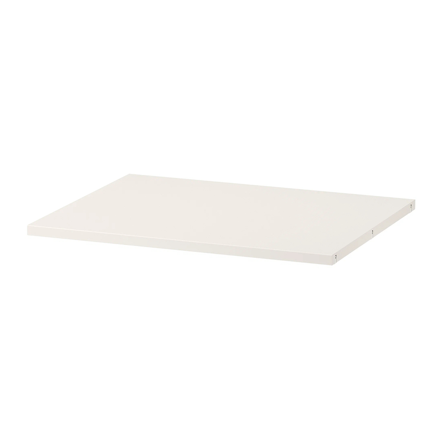 IKEA HAUGA Manual