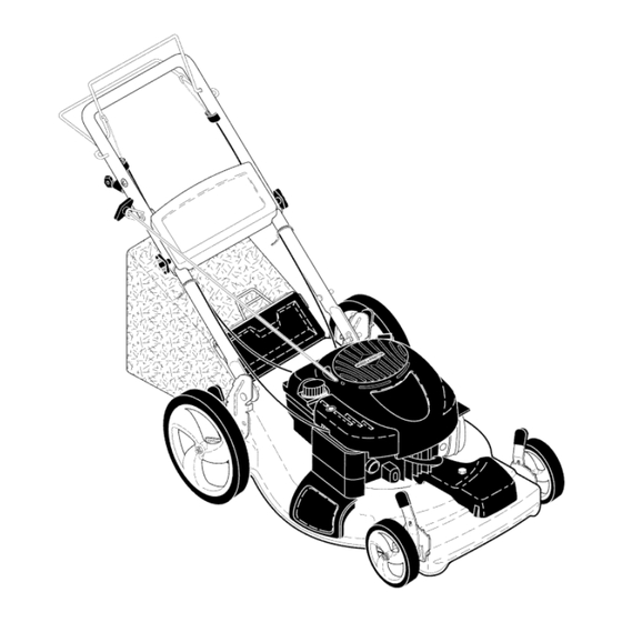 Craftsman 917.376483 Owner's Manual