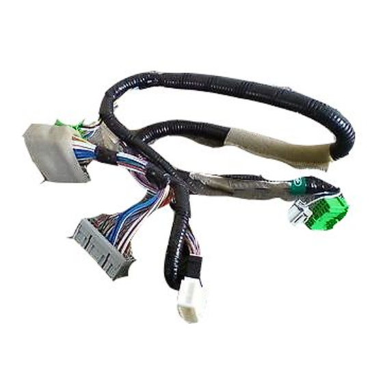 Honda 2007 Fit User Information