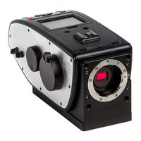 Digital Bolex D16 User Manual