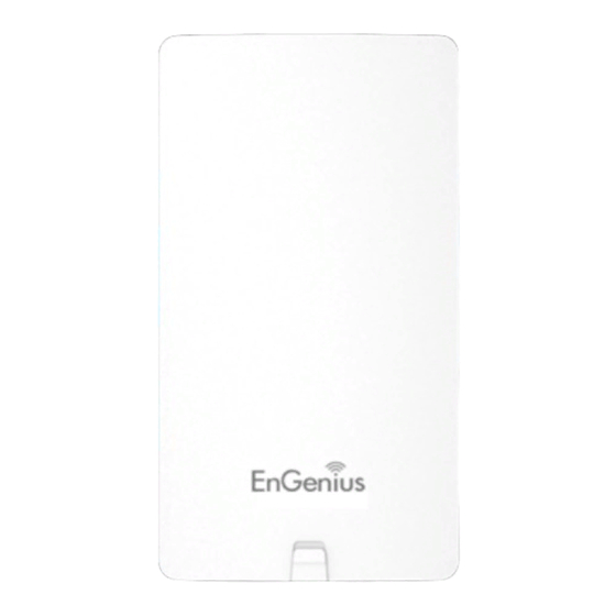 EnGenius ENS1750 User Manual