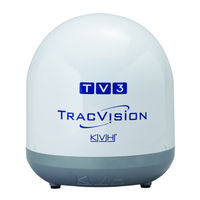 TracVision TV3 User Manual