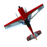 PAU Edge 540T Instruction Manual