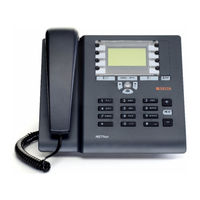Selta NETFON 150 SIP User Manual