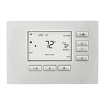 Aprilaire Control4 User Manual