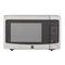Microwave Oven Kenmore 405.72122310 Use And Care Manual