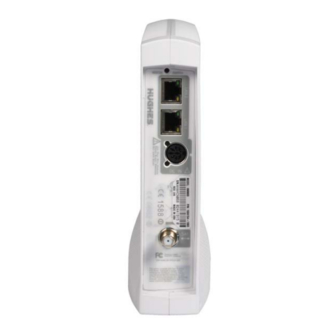 Hughes HN9800 Installation Manual