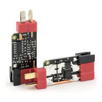 Gate NanoHARD User Manual