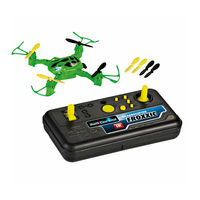 Revell Control FROXXIC User Manual