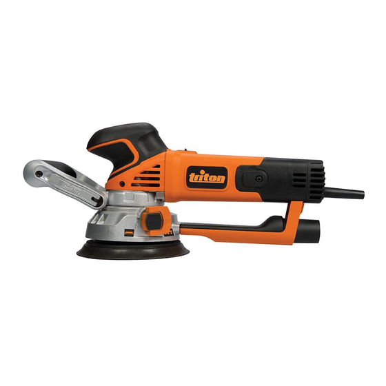 Triton T GEOS Manual