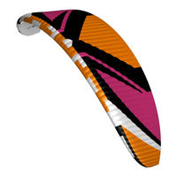 Dudek WARP PASSION User Manual