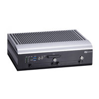 AXIOMTEK tBOX321-870-FL Series User Manual