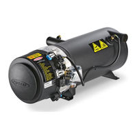 Proheat M125 G-II PCM Service Bulletin