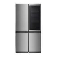 LG SIGNATURE LMS344VBVL Owner's Manual
