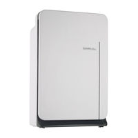 Comedes Lavaero 240 Manual
