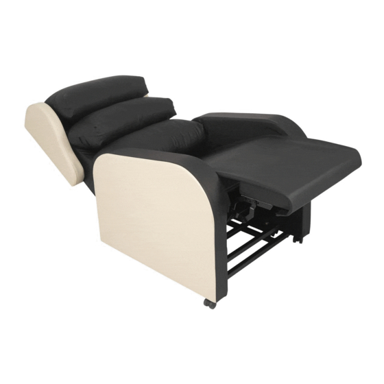 Seating Matters DENVER Instruction Manual