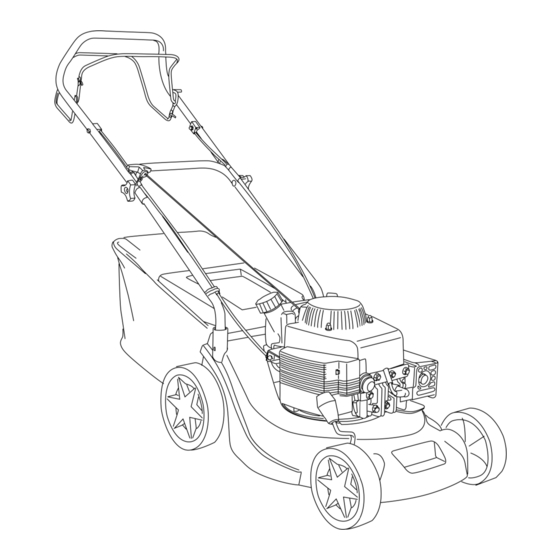Challenge Xtreme XSZ40 Assembly Manual