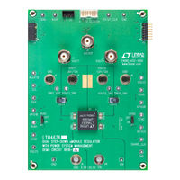Linear Technology DC1811B-A Demo Manual