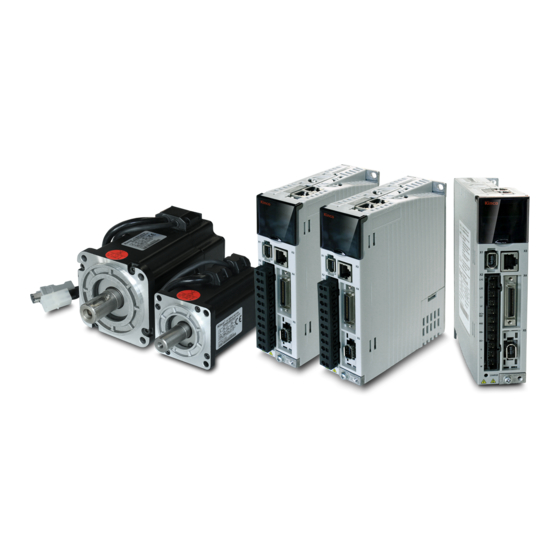 Kinco CD3 Series User Manual