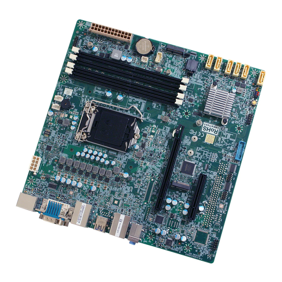 MiTAC PH10CMU Product Manual