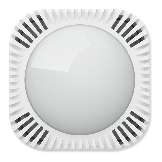 Aeotec MultiSensor 7 Quick Start Manual