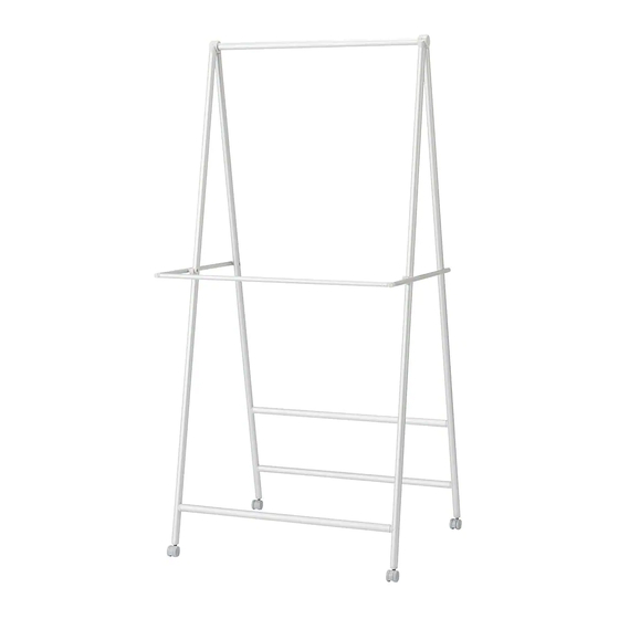 Muji 4550344832011 How To Set Up