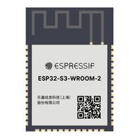 Espressif Systems ESP32-S3-WROOM-2 User Manual