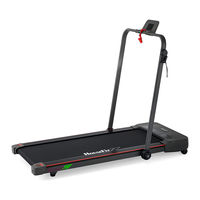 HouseFit SMART 420 User Manual
