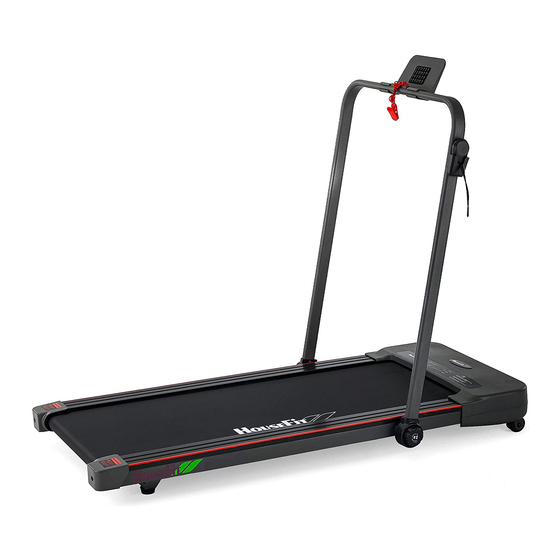 HouseFit SMART 420 User Manual