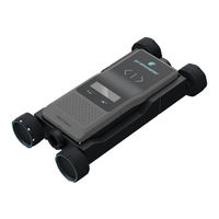 Screening Eagle Profometer PM8000 Pro User Manual