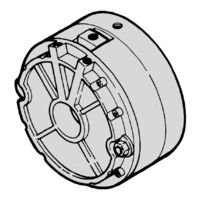 Nexen Air Champ WCB120 User Manual
