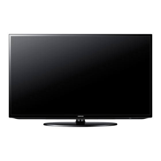 Samsung UN32EH4500G Service Manual