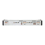 Soundstream Van Gogh Series VGA1600.2 User Manual