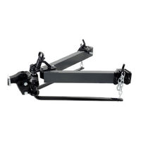 Electus Distribution RAPID BAR 800 Instruction Manual