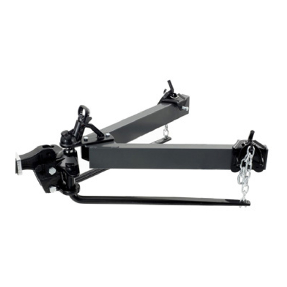 Electus Distribution RAPID BAR 800 Manuals