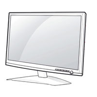 LG IPS225G Owner's Manual