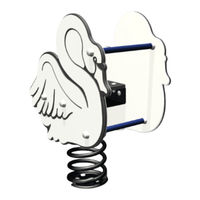 BOERPLAY Springer Swan Manual