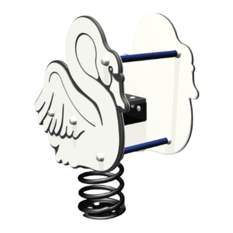 BOERPLAY Springer Swan Manual