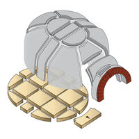 Mugnaini COMMERCIAL 140 AOS Construction Manual