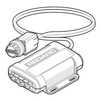 Redarc EBRH-ACCV3-NA-T Installation Manual