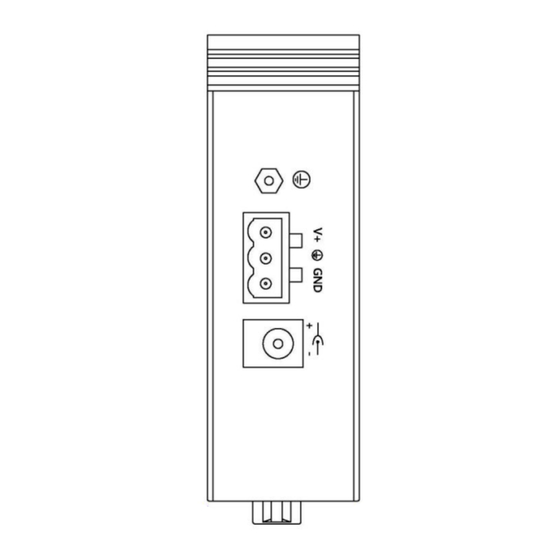 AVCOMM SEVR-M2 Manuals