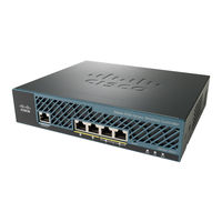 Cisco 2520 - 2520 Router Getting Started Manual